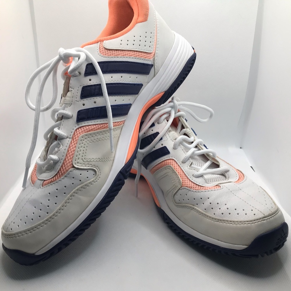 👟 ADIDAS Women’s Running Shoes, Size 10